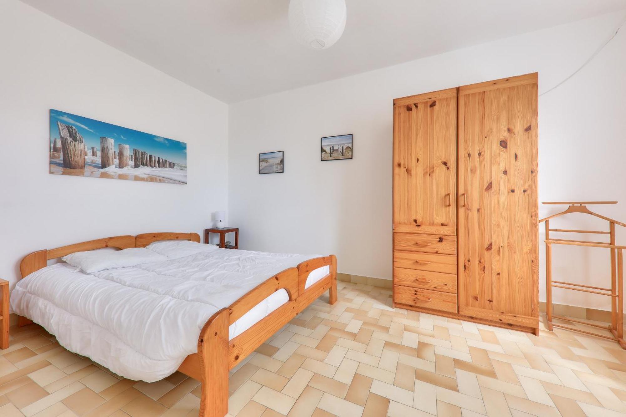 Vacances En Famille - Jardin - 800M De La Plage Saint-Gildas-de-Rhuys Exterior foto